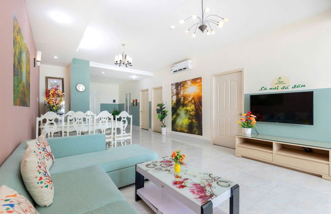 Oasky Beach House Vung Tau - Foto 45