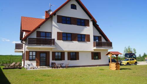 Ośrodek Dalpol - Foto 2, Garden