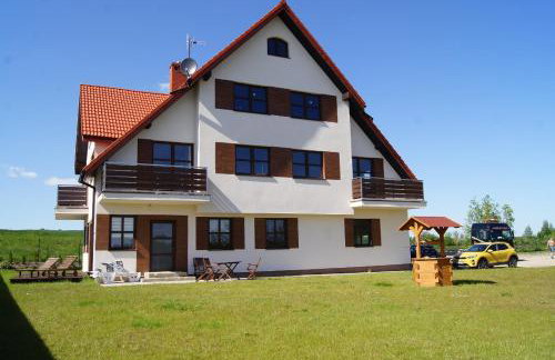 Ośrodek Dalpol - Foto 2