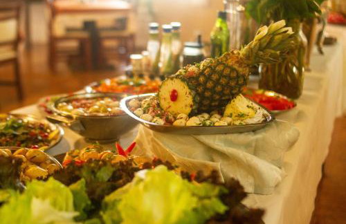 Estância Canaã Atibaia - Foto 67