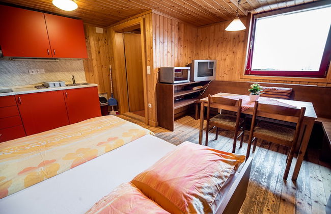 Apartments Bedanc - Photo 11