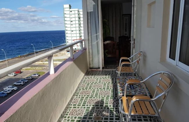 Aparthotel in Havana with terrace - Photo 21