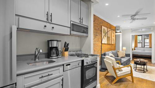 Stylish Escape in the East Village - Foto 5