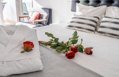 Prestige Flat Sea View by Albufeira Holidays - Foto 17