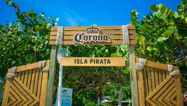 Escursione a Isla del Pirata - Foto 2