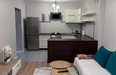 Apartament Nowowiejska, osiedle zamknięte, 24h szybkie zameldowanie! - Foto 2