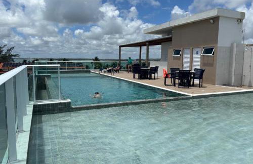 Beach Flat Serrambi flat 128 - Photo 19