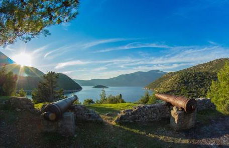 Tilemachos Traditional House - Foto 47