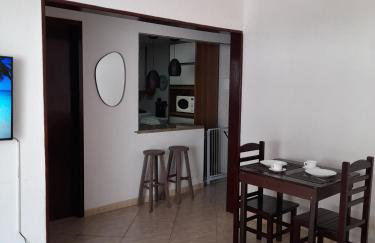 TOP 1 QUARTO com ESTACIONAMENTO em Condomínio com VISTA INCRIVEL - PORTARIA 24h, PISCINA, Sauna e Parquinho Infantil - Apartamento com Ar condicionado, Smart TV, Wi-Fi, Cozinha Completa, NETFLIX, Entre o MAR e a LAGOA, CUSTO BENEFICIO - Foto 28