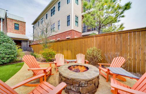 Carlton Landing Retreat with Eufaula Lake Access! - Foto 32