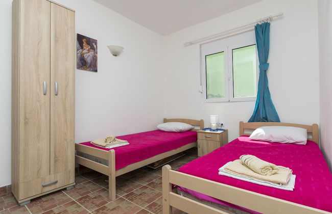 Apartment Carpe Diem 1 in the first line - Foto 4