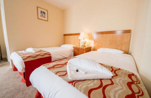 The Black Horse Inn - Foto 16