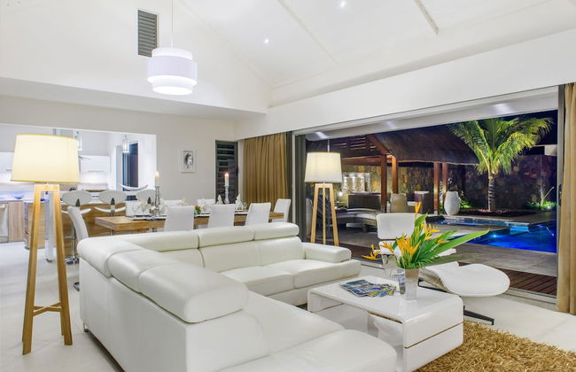 Clos du Littoral by Fine and Country - Foto 12