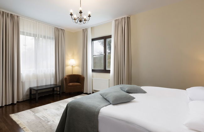 Rosa Khutor Chalet - Foto 36