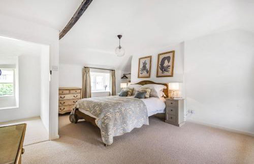 Willow Cottage - Foto 14