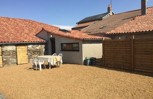 Gites de la Marniere - Photo 11