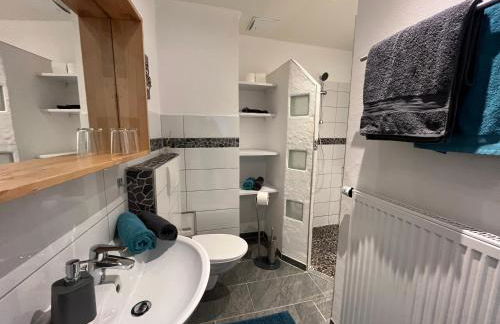 Ferienwohnung Am Bachlauf - Foto 20