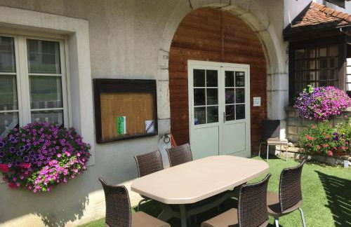 La Source Du Pré Masset - Foto 77