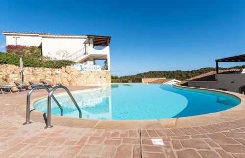 ISA-Residence with swimming-pool just 4 km from Baja Sardinia, apartments with outdoor private space and air conditioning - Foto 25