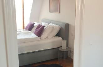 Modernes Apartment an der Frauenkirche - Foto 12