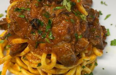 Agriturismo Maneggio Vallecupa - Foto 21