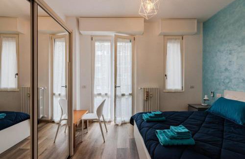CityLife Apartment - Modern - Photo 6