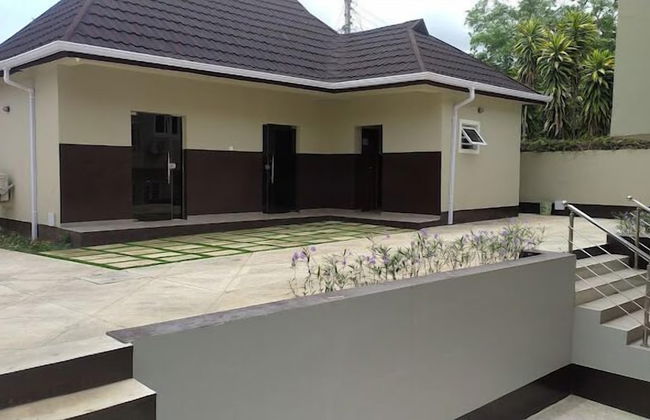 The Jericho Apartments - Foto 36