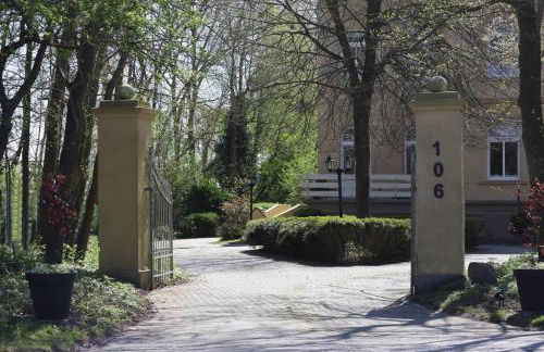 Emily's Deichbude in einer historischen Villa in Dornumersiel - Foto 27