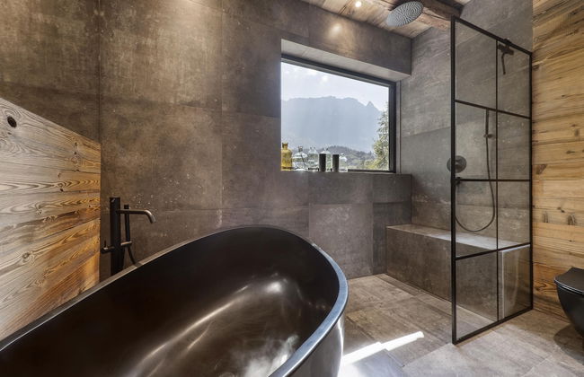 Bauernhaus-Schloss Wagrain - Foto 24