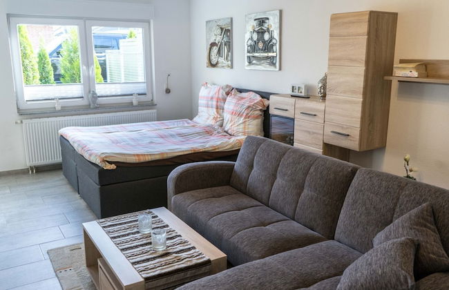 Ferienwohnung Anke-Apartement 1 - Foto 5