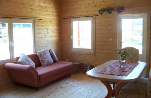 Ferienhaus Brunnenweiher - Foto 20