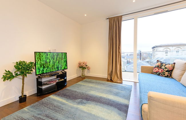 Grand Apartments Kew Gardens - Foto 21