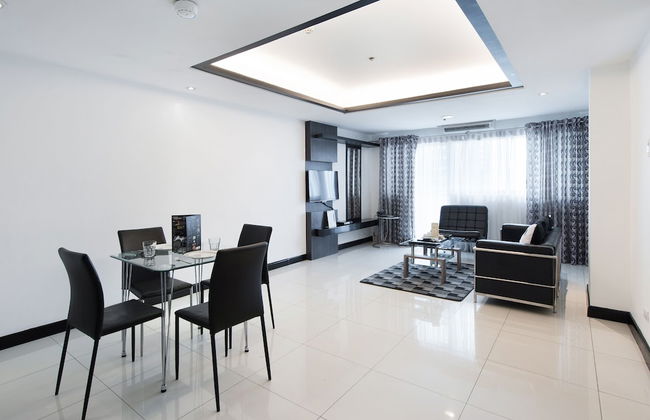 Y2 Residence Hotel - Foto 46