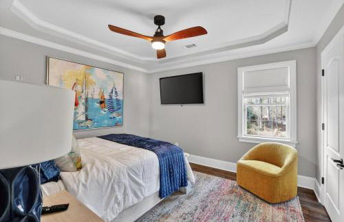 Mafetano Woodberry - Foto 20