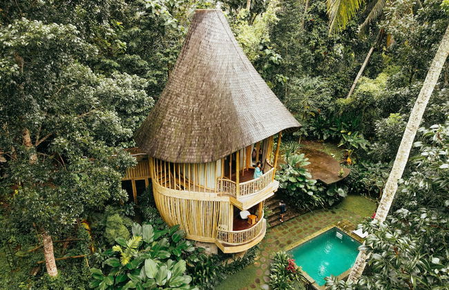 Asep Gumi Retreat - Photo 5