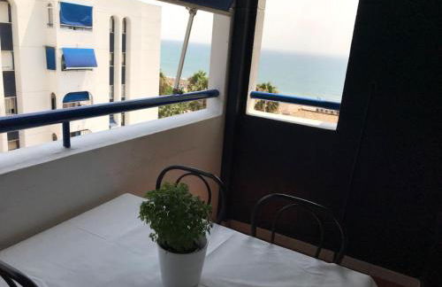 Mare Nostrum Beach El Palo Vistas al Mar Terraza ,Aparcamiento - Photo 25