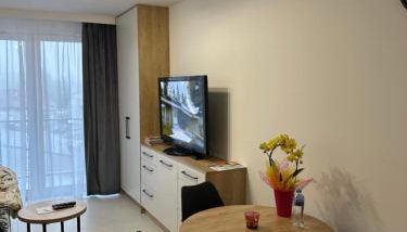 TuJestJakbyLuksusowo - Apartament generała Maczka - Foto 5