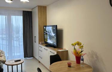 TuJestJakbyLuksusowo - Apartament generała Maczka - Foto 5