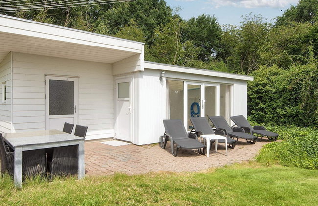 4 Star Holiday Home in Hejls - Foto 26