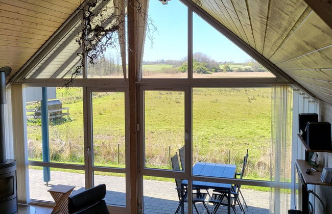 3 bedroom House in Broager with terrace and sauna - Photo 38