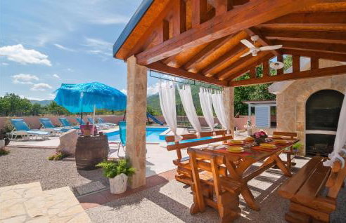 Cozy Home In Zezevica With Sauna - Foto 7