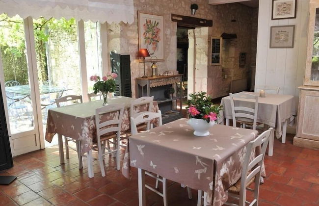 Le Moulin de Labique - Foto 37