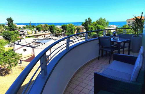 VistaMare Bluemar - The Art of the Sea - 105mq - Foto 7