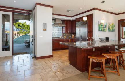 ❤PiH❤ Endless Ocean Views Villa Gorgeous Mauna Kea Ocean and Mountain View - Foto 17