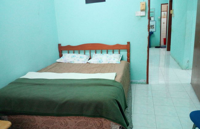 Shima Homestay - Foto 6