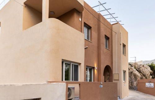 Luxury apartment with rooftop pool in Meronas - Foto 69