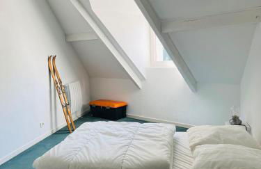 appartement vue sur lac - Foto 12