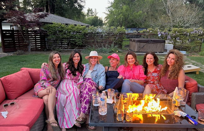 Zegarra Estate - Foto 75