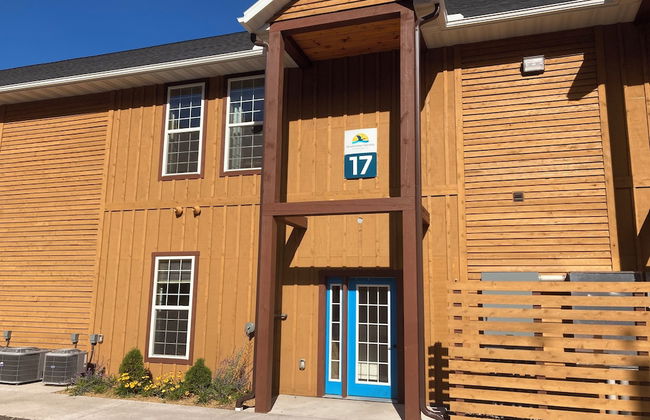 Keweenaw Waters Resort - Foto 35