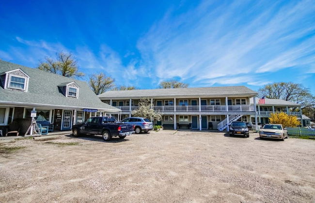 Island Manor Resort by VRHost - Foto 20